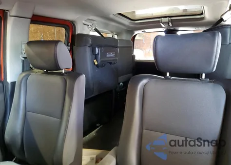 2003 Honda Element Ex из США, поврежденный, VIN 5J6YH28563L033475